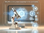 Bild till PR i AI-eran: 7 Smarta Strategier för Synlighet [2025]