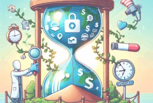 Bild till Digital Strategi: 7 Avgörande Insikter [2025]