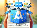 Bild till Nya Annonser i AI-Sök: 7 Insikter du Måste Känna Till [2024]