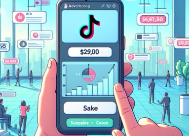 Bild till TikTok-annonser 2026: 7 sätt att maximera din budget