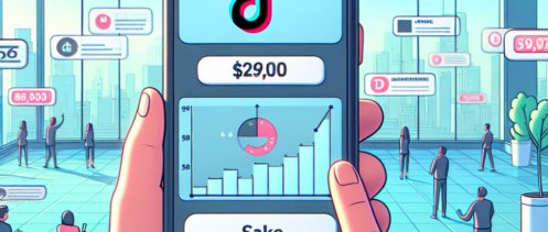 TikTok-annonser 2026: 7 sätt att maximera din budget Bild till TikTok-annonser 2026: 7 sätt att maximera din budget