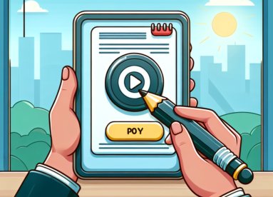 Bild till 7 call to action-formler som ökar konverteringarna