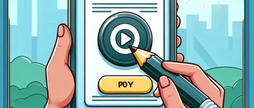 Bild till 7 call to action-formler som ökar konverteringarna