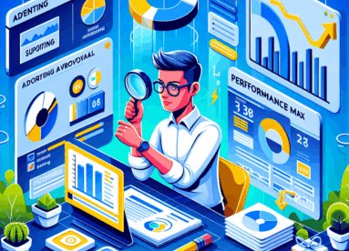Bild till Digital Annonsering 2025: 7 Smarta Sätt att Öka Dina Kampanjers Prestanda