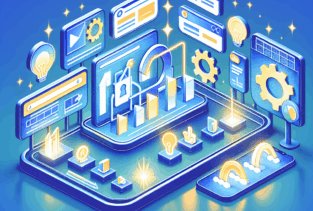 Bild till Digitala Marknadsföringstips: 5 Smarta Sätt att Optimera [Nya Kampanjverktyg]