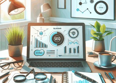 Bild till SEO 2025: 7 Avgörande Strategier för Digitalt Resultat [Guide]