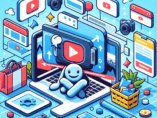 Bild till Videoreklam 2025: 7 Smarta Sätt att Synas [Guide]
