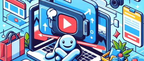 Bild till Videoreklam 2025: 7 Smarta Sätt att Synas [Guide]