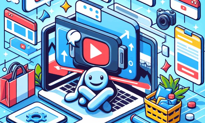 Bild till Videoreklam 2025: 7 Smarta Sätt att Synas [Guide]