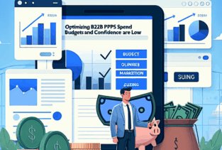 Bild till Så Räddar Du Din B2B-Marknadsföring [7 Smarta Strategier]