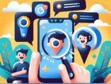 Bild till Digitala Störningar: 7 Kritiska Insikter för Webbägare [2025]