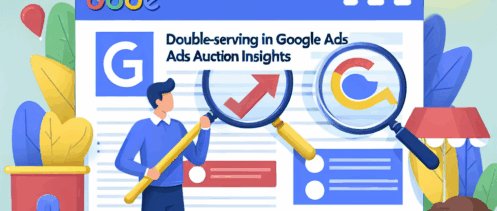 Bild till Google Ads Auction Insights: 7 Smarta Strategier [2025]