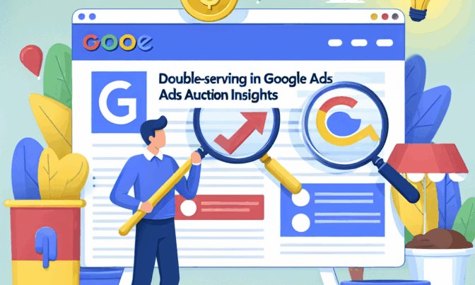 Bild till Google Ads Auction Insights: 7 Smarta Strategier [2025]