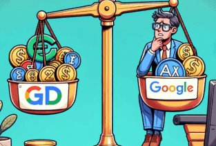 Bild till Digitala Annonser: 7 Smarta Strategier för Marknadsframgång [2025]