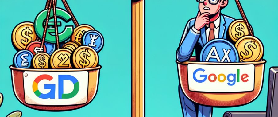 Bild till Digitala Annonser: 7 Smarta Strategier för Marknadsframgång [2025]