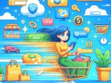 Bild till Snabbare E-handel: 7 Smarta Sätt att Indexera Produkter [2025]