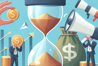 Bild till 9 Smarta Sätt att Maximera Din Marknadsföringsbudget [2024]