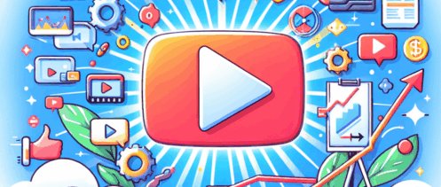 Bild till Videoreklam 2025: 7 Smarta Strategier för Demand Generation