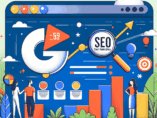 Bild till SEO 2025: 7 Avgörande Strategier för Digital Framgång [Guide]