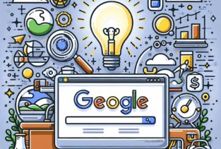 Bild till Överlev i AI-sökresultaten: 7 Smarta Strategier för Bloggare [2025]