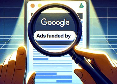 Bild till Digitala Annonser Avslöjad: 7 Insikter Om Transparens [2025]