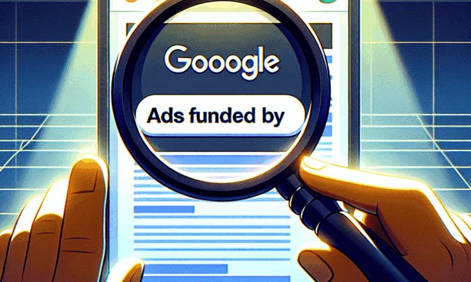 Bild till Digitala Annonser Avslöjad: 7 Insikter Om Transparens [2025]