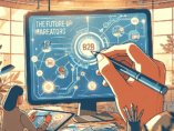 Bild till Innehållsskapare: Framtidens B2B-marknadsföring [7 Insikter]