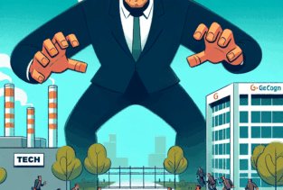 Bild till Digitala Reklamkriget: 7 Avgörande Sanningar om Monopolbrott [2025]