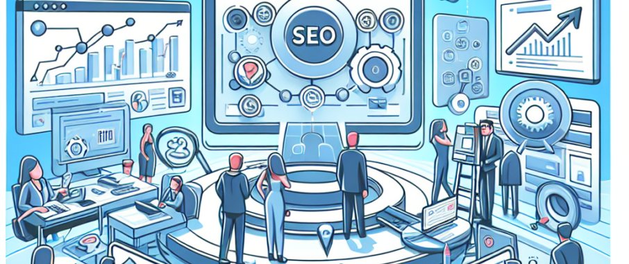 Bild till 7 Avgörande SEO-Tester [2025]: Öka Din Webbplats Trafik Enkelt!