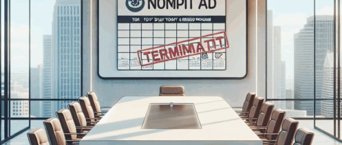 Bild till Ideella organisationer: 7 Kritiska Åtgärder Inför Reklamkrediternas Slut
