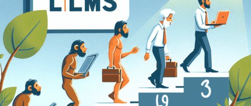 Bild till 7 Sätt LLM:er Revolutionerar Sökning [2025-Guide]