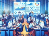 Bild till Digitala Drömjobb 2025: 7 Hetaste Karriärerna Inom SEO [Guide]