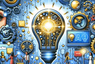 Bild till Framtidens Sökning: 7 Smarta AI-Knep [Revolutionerar Webben]