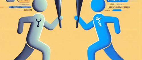Bild till Generativ AI: 7 Insikter om Framtidens Digitala Landskap [2025]