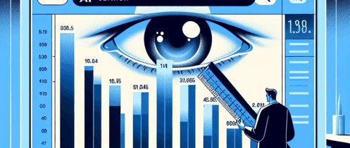 Bild till AI-synlighet 2025: 7 Smarta Strategier för Digitalt Genomslag [Guide]