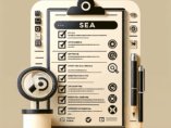 Bild till SEO-Guide 2025: 7 Expertknep för Lyckad Webboptimering [Checklista]