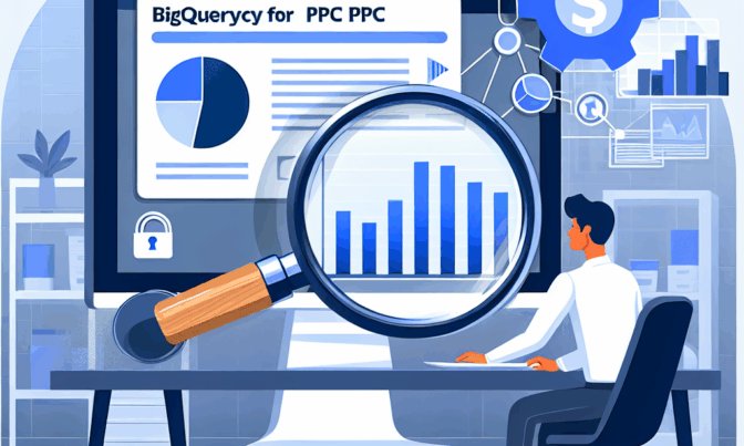 Bild till BigQuery för PPC: 7 Smarta Sätt att Optimera [Marknadsföring]