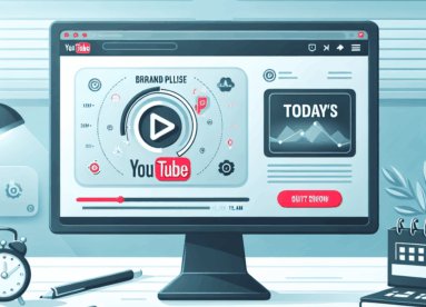 Bild till Framtidens Videoreklam Avslöjad: 7 Banbrytande Marknadsföringstips [2025]
