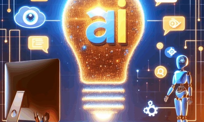 Bild till AI:s Revolution: 7 Smarta Sätt Digitala Annonser Förändras [2025]