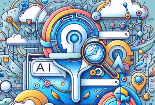 Bild till AI-Driven Sökning: 7 Revolutionerande Trender [2025]