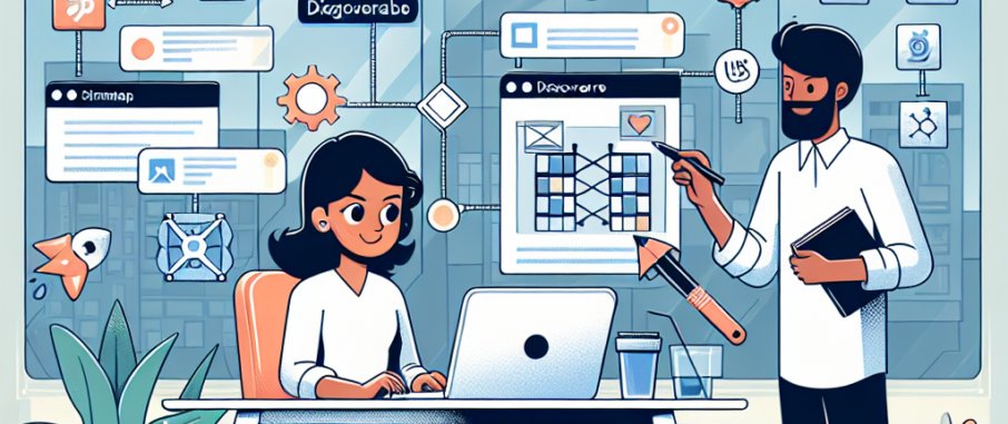 Bild till 7 Smarta Sätt att Bygga en Webbplats [2025 Guide]