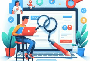 Bild till Små Företags Digitala Marknadsföring: 7 Nya Vägar [2025]