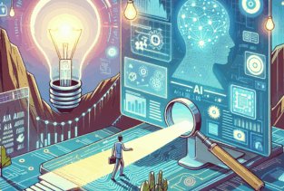 Bild till AI-Sökning 2025: 7 Smarta Strategier för Synlighet [Guide]