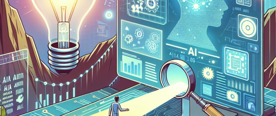 Bild till AI-Sökning 2025: 7 Smarta Strategier för Synlighet [Guide]