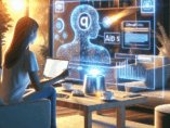 Bild till AI-Driven Annonsering: 7 Smarta Sätt att Öka Konverteringar [2025]