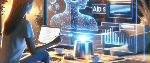 Bild till AI-Driven Annonsering: 7 Smarta Sätt att Öka Konverteringar [2025]