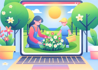 Bild till Maj marknadsföring: 9 smarta sätt att nå dina kunder