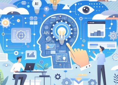 Bild till Så här fungerar AI-sökning - och varför din innehållsstrategi inte längre räcker till