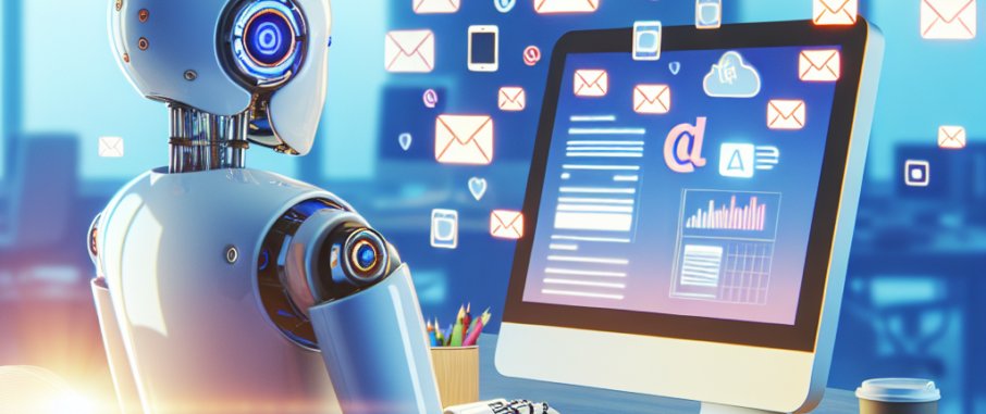 Bild till 7 AI-Promptar för Julmarknadsföring [Som Sparar Timmar]