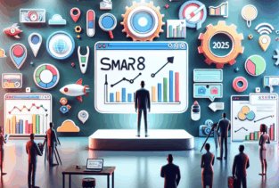 Bild till 7 Smarta Sätt att Visualisera Sökmarknadsföringsdata [2025]